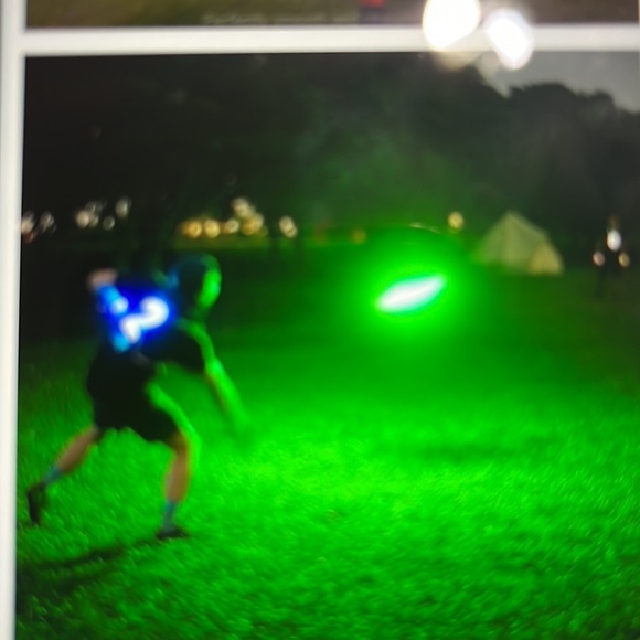 Crsyub UFO Interactive Aircraft Black NEW BNIB DRONE - Picture 3 of 9